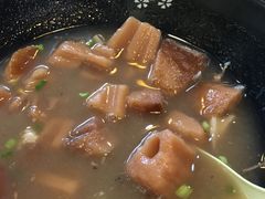 -汪爹爹武汉牛三鲜(朝外大街店)