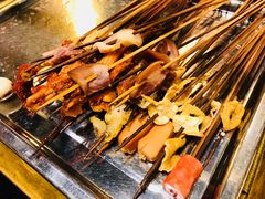 -镇江龙·火锅串串(武侯祠店)