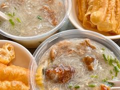油条-国仔面线糊(水门国仔总店)