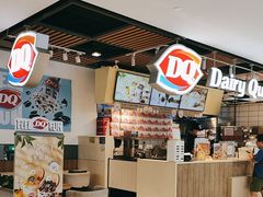 -DQ·蛋糕·冰淇淋(金桥店)