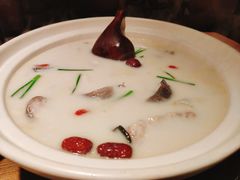 江团鱼炖汤-老阿爸鲜鱼土菜(昆山花桥店)