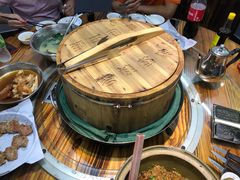 -飞尝蚝·顺德菜·鱼生(顺德总店)