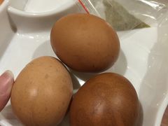 小食-汤森悠生活文化汤(江宁万达店)