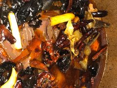 毛血旺-常和州·夜宵大排档(常州单店)