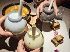 -玉玲珑·里舍(万象城店)