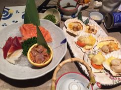 -贵木日本料理·铁板烧(新地假日广场店)