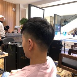 -Mentor Hair Salon