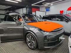 -珠海尊车汇龙膜精英店