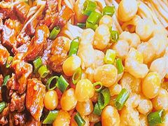 -叶伟胡辣壳面(两路口店)