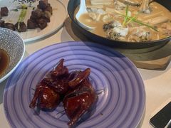 -岁粤Moon·湖景餐厅(月光码头店)