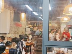 -61号餐吧(兴坪古镇漓江店)