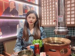 -西塔老太太泥炉烤肉(双井店)