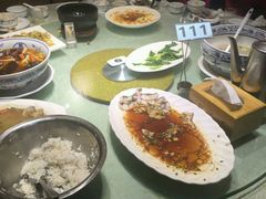 -百里鲜·闽南家宴·福建菜