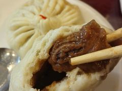 排骨包子-张包铺(道外店)