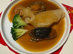 -新同乐鱼翅酒家(美丽华店)