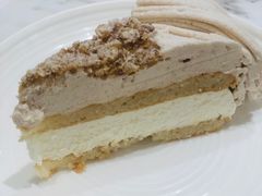 -Lady M(沙田新城市广场店)