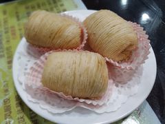 榴莲酥-府城小食馆(金龙宾馆店)