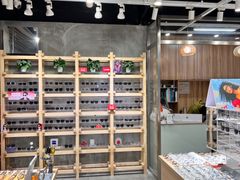 -棱石眼镜(CP静安店)