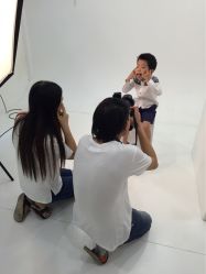 -布恩儿童摄影