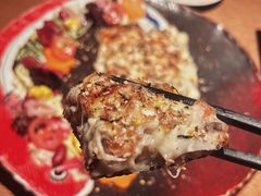 -水之惠鲜鱼料理(王府大街店)