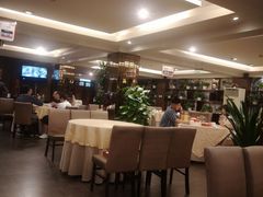 大堂-大鸭梨(天通西苑店)