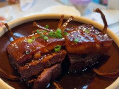 东坡肉-塘人·老底子宁波菜小馆(南塘老街店)