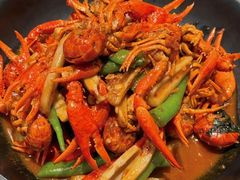 -聚味瞿记·龙虾堂(咸嘉湖店)