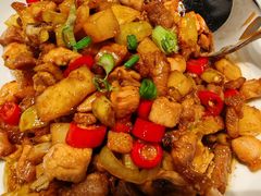 -徐记海鲜·家宴(南油永新汇店)