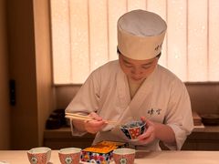 -晴空·日本料理(万象城店)
