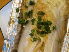 -逗烤·轻烧烤(福田店)