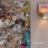 咖啡探店☕️又发现一家新开的宝藏咖啡店