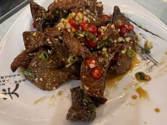 -金姐台湾菜(珠江路店)