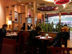 -COSTA COFFEE(西贸凯德晶品4层2店)