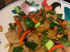 -树厨贵州菜(大十字店)