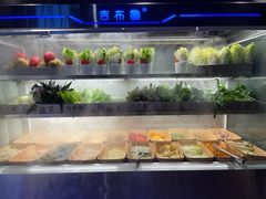-吉布鲁牛排海鲜自助(成都大悦城店)