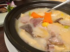 -嘉美轩·精细潮州菜·商务宴请(惠州佳兆业铂尔曼酒店)