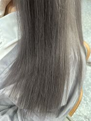 -藤野造型烫染·接发