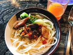 -长沙北辰洲际酒店-兰调全日餐厅