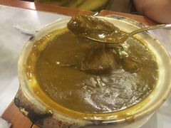 葡式咖喱崩沙牛腩-番茄屋葡式美食(总店)