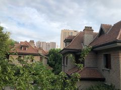 -星巴克臻选(思南公馆店)