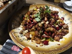 -巴渝菜馆(涿州店)
