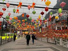 -大师傅金奖啤酒鱼(西街口总店)