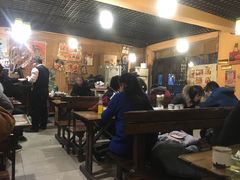 -昱家胡同·烧烤海鲜铜锅涮肉(和平里店)