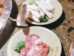 -蜀国大将老火锅(江北店)