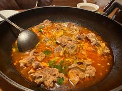 -福茂源横山铁锅羊肉(牡丹园店)