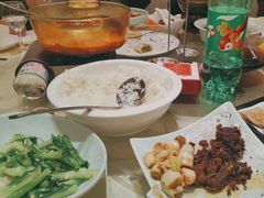 -丽华园(汉阳龙阳店)