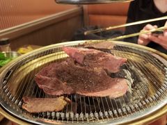 -西塔老太太泥炉烤肉(北京双井店)