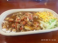 -海盗虾饭·小龙虾饭(望京店)