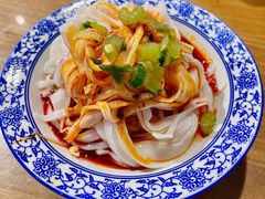 -元志初腊汁肉夹馍(钟楼粉巷店)