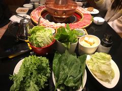 -北门涮肉·炭火铜锅涮肉(什刹海店)